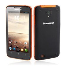 Lenovo S750 Entsperren