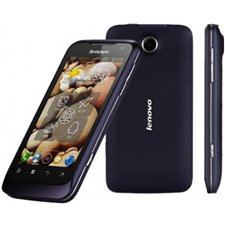 Lenovo A1000 Entsperren