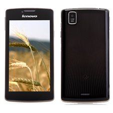 Lenovo S870e Entsperren