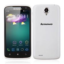 Lenovo S820 Entsperren