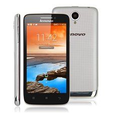 Lenovo S650 Entsperren