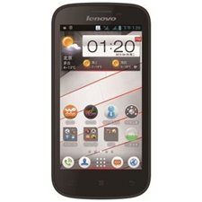 Simlock Lenovo A760 