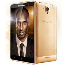 Lenovo Golden Warrior S8 Entsperren