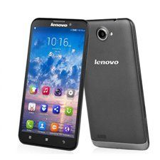 Lenovo S939 Entsperren