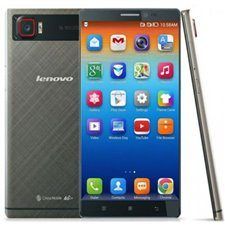 Разблокировка Lenovo K920 