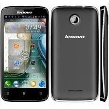 Разблокировка Lenovo A390t 