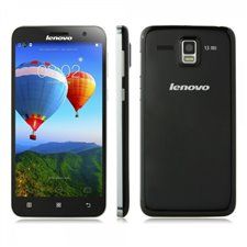 Unlock Lenovo Golden Warrior A8 