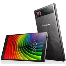 Разблокировка Lenovo Vibe Z2 