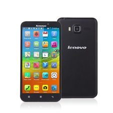 Разблокировка Lenovo A916 