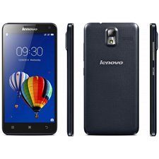 Lenovo S580 Entsperren