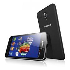 Lenovo A606 Entsperren