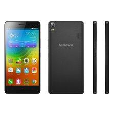 Lenovo K3 Entsperren