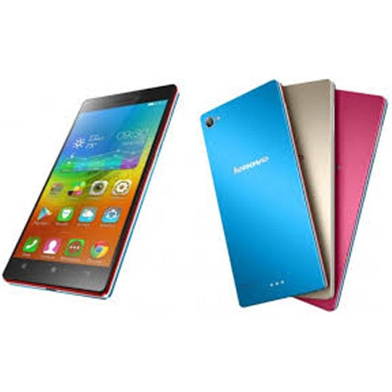 Lenovo Vibe X2 Pro függetlenítés