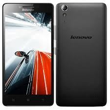 Débloquer Lenovo A6000 Plus 