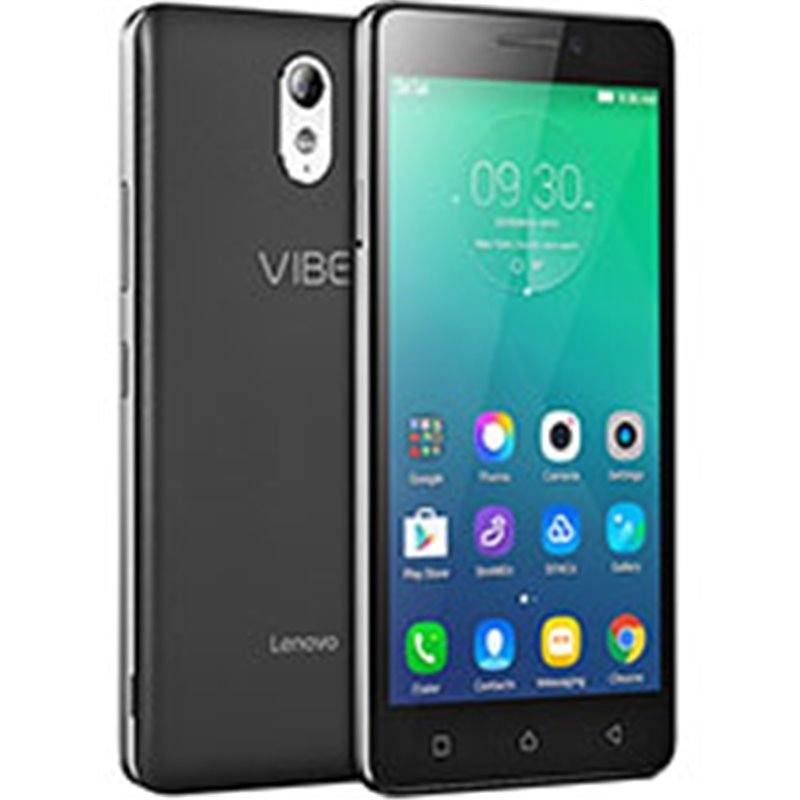 Не заряжается телефон lenovo vibe p1m