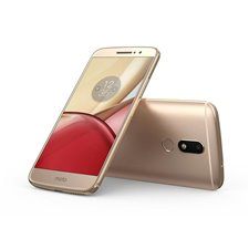 Lenovo Moto M Entsperren