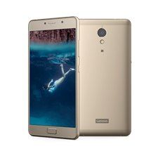 Разблокировка Lenovo P2 