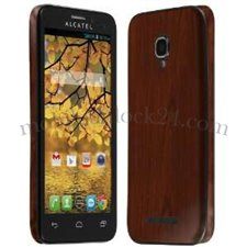 Unlock Alcatel One Touch Fierce