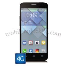 Unlock Alcatel OT A460T 