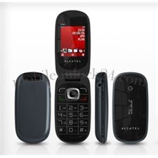 Alcatel OT 665A Entsperren