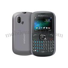 Alcatel OT 585A Entsperren