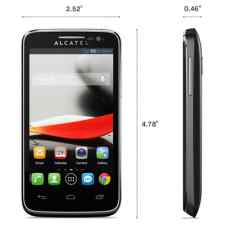 Unlock Alcatel One Touch Evolve