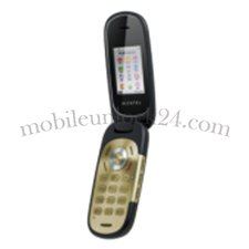 Alcatel OT 660X Entsperren