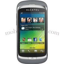 Unlock Alcatel OT 818X 