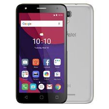 Unlock Alcatel Pixi 4 (5") 5010S, 5010U, 5010X 