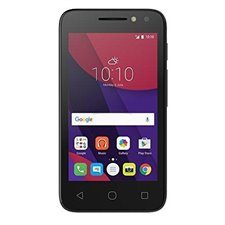 Unlock Alcatel Pixi 4 4034G, 4034M, 4034N