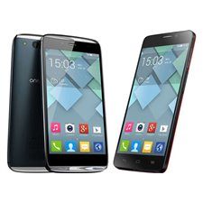 Unlock Alcatel One Touch Idol X Dual SIM, 6040D, 6040E