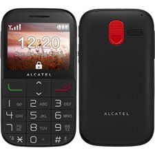 Unlock Alcatel One Touch 2000, 2000X