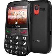 Unlock Alcatel One Touch 2001, 2001A, 2001X