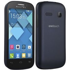 Unlock Alcatel One Touch 4033D, Pop C3, 4033E