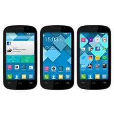 Unlock Alcatel One Touch Pop C2 Dual SIM, 4032D, 4032E