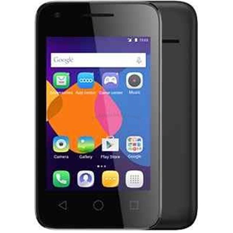 Alcatel pixi 3 не видит компьютер