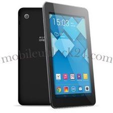 Unlock Alcatel One Touch Pop 7 Tablet P310, P310x, P310A