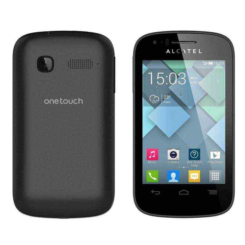 Unlock Alcatel One Touch Pop C1 Dual  4015d