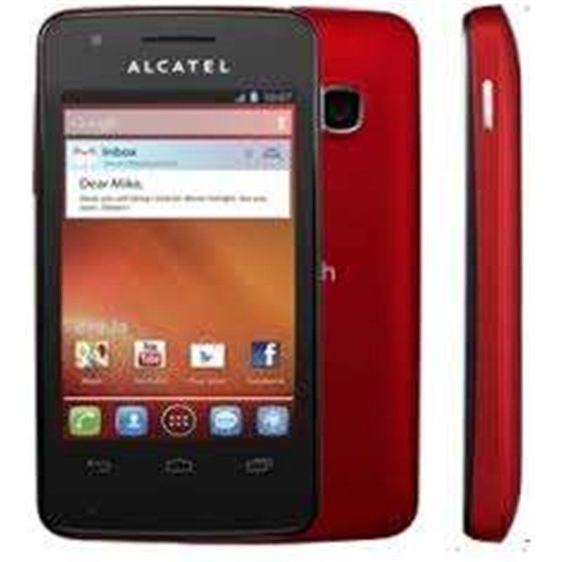 Desbloquear Alcatel One Touch S'Pop 4030A