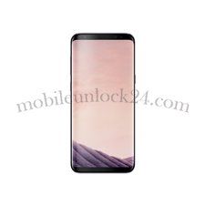 Desbloquear Samsung Galaxy S8 