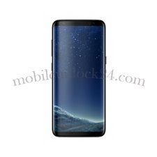 Samsung Galaxy S8+ SM-G955F Entsperren
