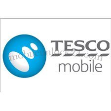 Разблокировка Постоянно разблокировать iPhone сети Tesco Великобритания