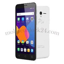 Alcatel Pixi 4 OT 5012F Entsperren