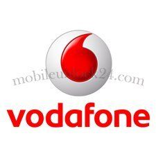 Permanent unlocking iPhone network Vodafone United Kingdom