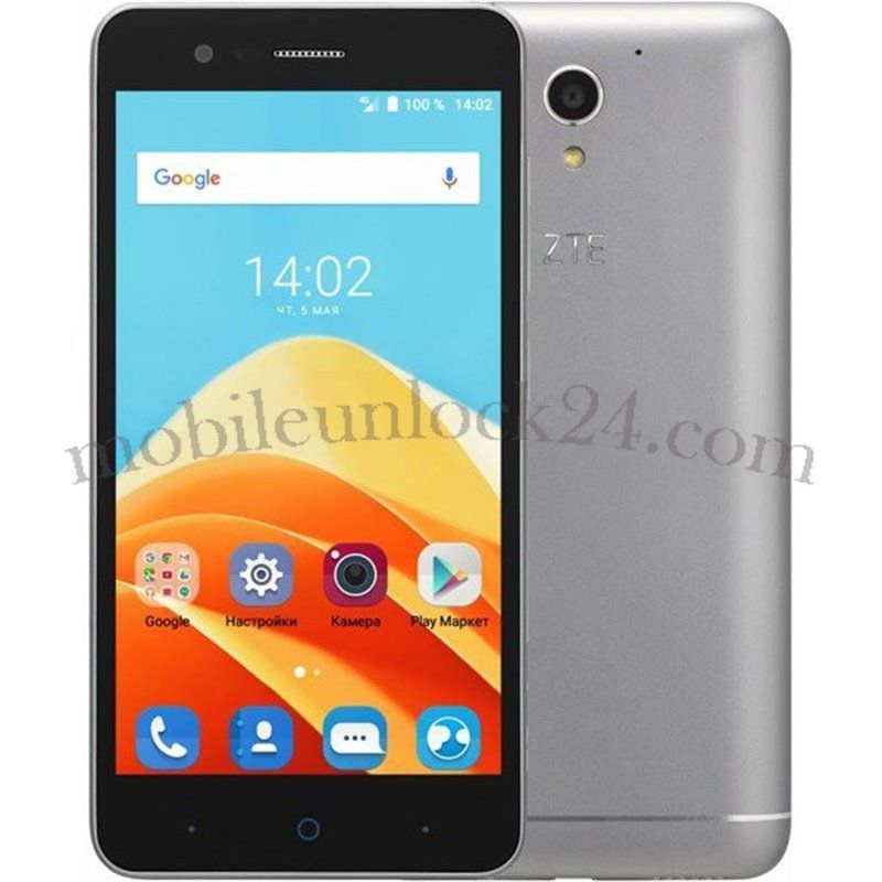 Zte zte blade a510 huawei