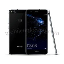 unlock Huawei P10 Lite 