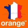 Permanently unlocking iPhone network Orange France 