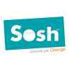 Déblocage permanent des iPhone réseau Sosh France 