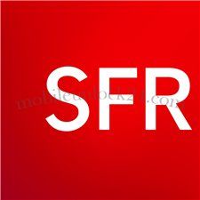 Desbloquear permanente iPhone SFR França