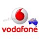 Desbloquear permanente iPhone Vodafone Austrália